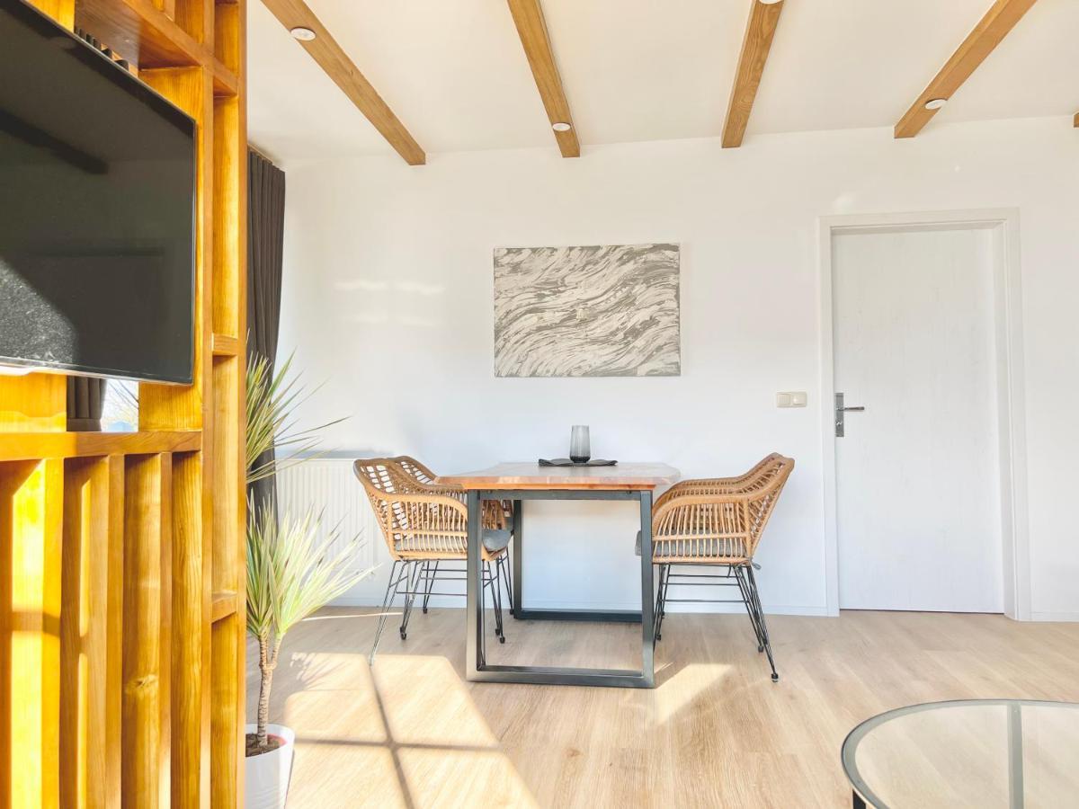Apartment *neu* Strandwohnung Mit Sauna *
