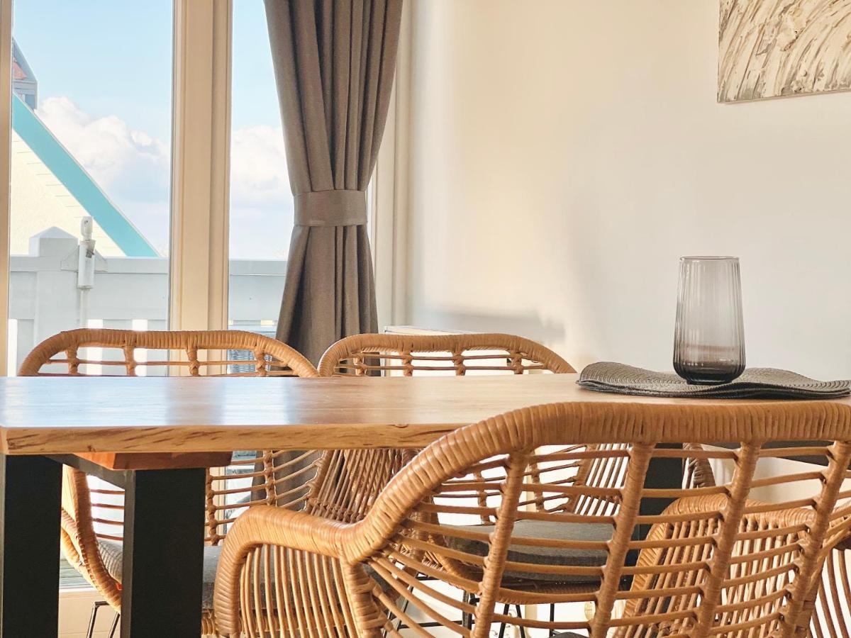 *neu* Strandwohnung Mit Sauna Rerik