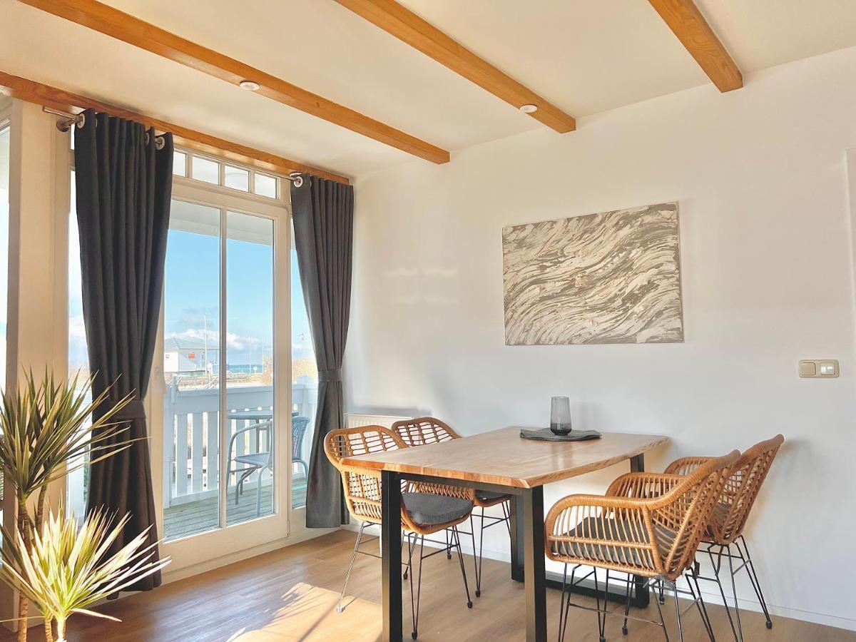 *neu* Strandwohnung Mit Sauna Apartment