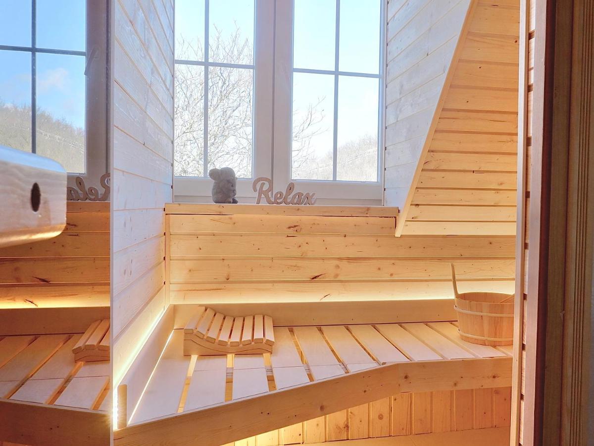 Apartment *neu* Strandwohnung Mit Sauna
